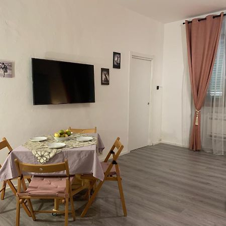 Casa Julka Livorno Exterior foto