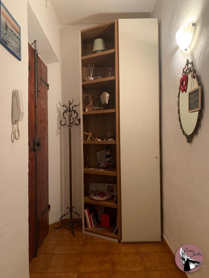 Casa Julka Livorno Exterior foto