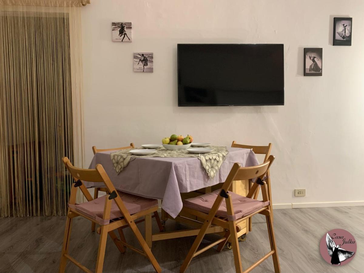 Casa Julka Livorno Exterior foto